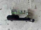 2011 Honda Foreman Rubicon 500 Cdi Stay Bracket & Heat Guard 50271-HP0-A00 Used. Price: $10.00.