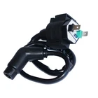 Ignition Coil For Honda 30510-KT0-671 30510-KT0-830 30510-VM0-000 30520-KC1-920 New. Price: $13.34.