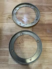 Set Of Honda 44714-958-680 Rim Support Patch TRX200 250ES 200M 200E 200S Used. Price: $8.50.