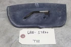 12-13 Honda Foreman 500 07-14 Rancher 420 4X4 Hand Shifter Lever Gate Used. Price: $8.95.
