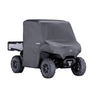 Can-am Oem, Heavy-duty Polyester Trailering Cover, Defender, 715004453 New. Price: $340.49.