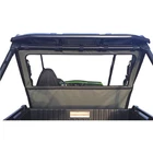 Moose Utility KT2RW-11 Rear Dust Panel New. Price: $159.95.