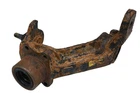 17 Kawasaki Mule 4000 2X4 Front Right Spindle Knuckle KAF620PF Used. Price: $149.99.