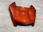 2019-2023 Oem Polaris Rzr XP1000 Turbo Center Hood Top Factory Orange 5454291 Used. Price: $249.00.