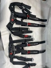 Polaris Rzr Pro 4 Rear Harness Sub Zero 6 Point Xp Turbo Seats New. Price: $164.99.