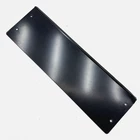 08-17 Arctic Cat Prowler Hdx Side Skid Plate 2506-612 Used. Price: $34.95.
