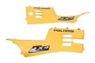 02 Polaris Sportsman 700 4X4 Side Panel Covers Used. Price: $179.99.
