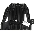 Polaris 5437048-070 Black Front Skid Plate 9-2017 Sportsman Scrambler 1000 New. Price: $49.99.