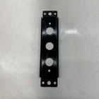 Bracket, Seat Support, Black - 2018 Arctic Wildcat Sport 700 Used. Price: $5.00.