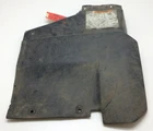 Yamaha Left Rear Flap 5GT-W2168-00-00 Grizzly Hunter Edition Black Used. Price: $32.99.