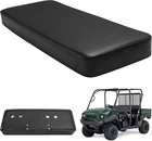 Black Replacement For Kawasaki Mule 4X4 3010 4000 4010 Seat Bottom Cushion New. Price: $120.00.