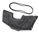 Front Box Cover Assy & Seal For Polaris Sportsman 500 2012-2013 2634165 5521833 New. Price: $229.99.