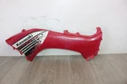 2012 Kawasaki Brute Force 300 Left Side Cover / Panel Used. Price: $45.00.