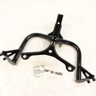 Kawasaki 2006-2008 Ninja EX650 Mirror & Meter Bracket 11053-1883 Oem New. Price: $118.33.