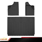 Front +rear Floor Mat Cargo Bed Liner Fit For Can Am Defender HD5 8 10 2016-2026 New. Price: $119.00.