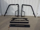 Polaris Ranger 500 21 Roll Cage 52753 Used. Price: $644.99.