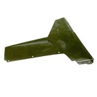 Polaris 5437393-498 Rear Fender Rh Sagebrush Met. Rzr 800 200 5436613-498 New. Price: $327.95.