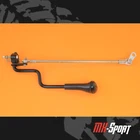 04-09 2005 Trail Boss 330 Oem Gear Hand Shifter Linkage Lever Selector Rod Used. Price: $69.99.