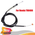Clutch Cable For Honda 1999-2004 22870-HN1-000 New. Price: $11.99.