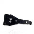 2002 Arctic Cat 375 4X4 Automatic Oem Belly Pan Skid Plate 0406-864 AA34 Used. Price: $35.99.
