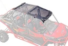Superatv Dark Tinted Roof For Polaris Rzr 4 Xp 1000 New. Price: $339.96.