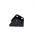 2004 Polaris Ranger 500 4X4 Oem Lower Front Engine Mount 5244245-067 XP9.1 Used. Price: $24.99.