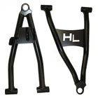 High Lifter Front Forward Upper/lower Control Arms Polaris MCFFA-RNG1-B1-BJI New. Price: $705.95.