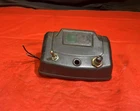 #2 2003 Kawasaki Bayou 250 Indicator Lights Dash Cover 59441-1091-6D Used. Price: $59.95.