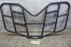Kawasaki 2005 Brute Force 650 2006 Prairie 700 Oem Front Carrier Racks Used. Price: $82.89.