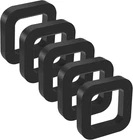 Aitrip 5 Pack 2 Inch Hitch Receiver Silencer Pad, Eliminate Noise And Provide Cu New. Price: $13.26.