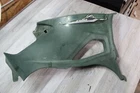 2016 Yamaha Kodiak 700 Right Side Firing Panel Cover Trim Cowl Used. Price: $59.95.