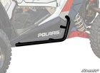 Polaris Rzr Nerf Bars, Atv, NB-P-GEN1K-00 New. Price: $410.27.