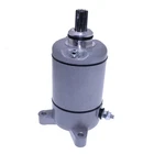 7018855 Starter Motor 12V 9T For Bobcat 3400 Series Utv Atv Engine 1998-2013 New. Price: $113.99.
