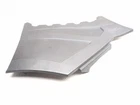 08-11 Arctic Cat 700 Efi 4X4 Right Lower Engine Side Cover Panel 2406-300 Used. Price: $82.51.