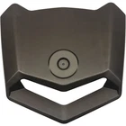 Can-am Front Hood Carbon Black 705014315 Maverick X3 Turbo Rr Max 2021-2024 New. Price: $174.99.