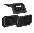 Polaris 2882750 160 Watt Waterproof Bluetooth Audio System Ranger 1000 Crew Xp New. Price: $679.99.