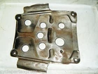 1989 Kawasaki Bayou Klf 220 Engine Skid Plate Guard 55020-1271 Used. Price: $15.96.