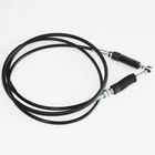 Shift Cable 54010-1089 For Kawasaki Mule 2500 2510 2520 KAF620A KAF620B KAF620C New. Price: $26.88.