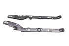 16 Piaggio MP3 500 Sport Abs Footwell Footboard Bracket Mounts Left & Right Used. Price: $59.99.