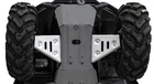 Rival Alloy Front Arm Guards 2444.8129.1 Moto Cforce 600 Touring 20-26 New. Price: $139.95.