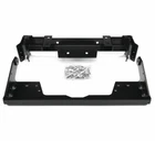 Warn Provantage Utv Plow Kit Mounting 57-4461 WR93533 New. Price: $184.99.