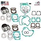 Front&rear Cylinder Full Gasket For Brp Can Am 800 Bombardier Outlander Defender New. Price: $129.00.