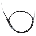 1984-1985 Yamaha Ytm 225DX Tri-moto Atv Motion Pro Cable Throttle New. Price: $20.89.