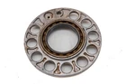05 Arctic Cat 650 V-twin Fis 4X4 Front Differential Bearing Flange Used. Price: $59.99.