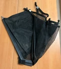 Used Oem Polaris Ranger Front Door Nets - 2692770. Price: $99.00.