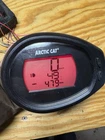 Arctic Cat H1 700 650 550 450 400 Stock Gauge Cluster 479 Miles Speedometer Used. Price: $450.00.