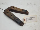 2005 Polaris Magnum 330 Rear Rack Mounts OEM#5246394-067 2404(L-2) Used. Price: $37.95.