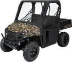 Classic Accessories Cab Enclosure Half Door 18-124-010401-0 New. Price: $355.95.