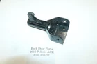 2015 Polaris Sportsman Ace 570 Efi Steering Column Stay Bracket Pivot Tube Used. Price: $12.30.