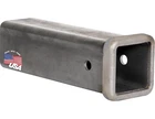 Buyers Products Company RT305812 Inch Weldon Receiver Tube New. Price: $100.11.